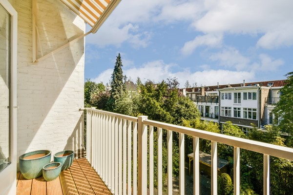 Medium property photo - Olympiaplein 59-2, 1077 CN Amsterdam